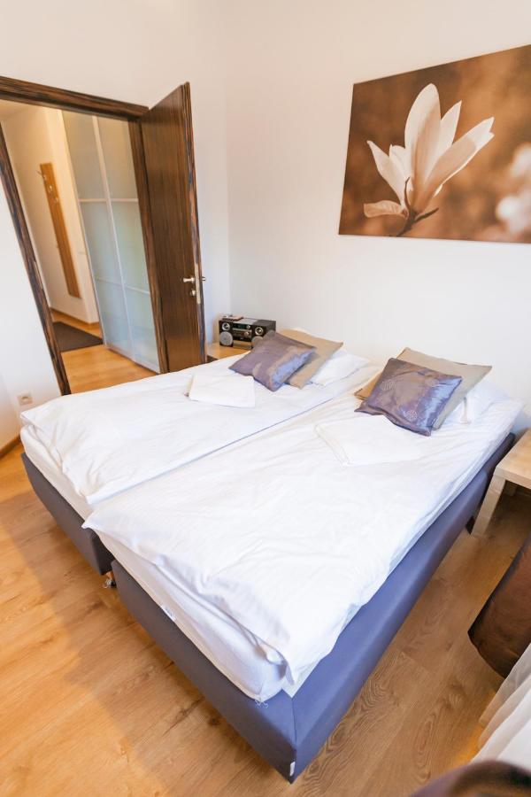 Apartment Sun & Snow Centrum Obroncow Pokoju Karpacz Ruang foto