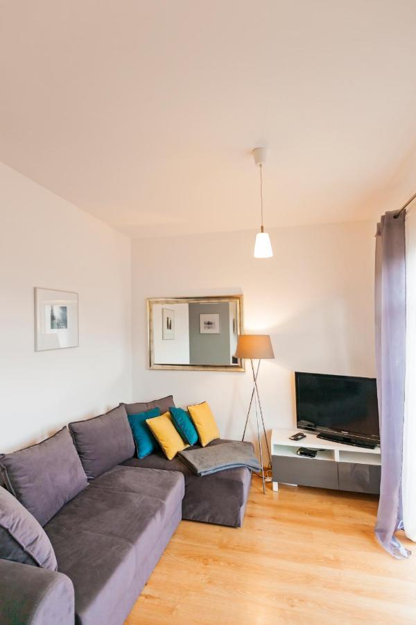 Apartment Sun & Snow Centrum Obroncow Pokoju Karpacz Ruang foto